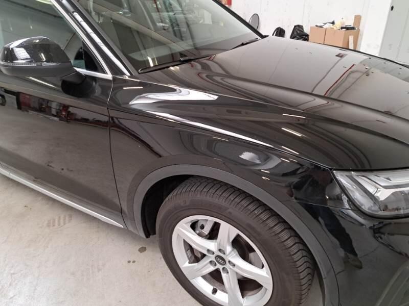 Audi Q5 Sportback SUV 35 TDI BUSINESS ADVANCED S TRONIC - foto 30