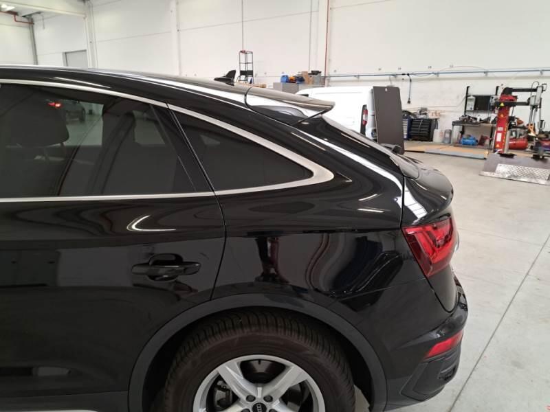 Audi Q5 Sportback SUV 35 TDI BUSINESS ADVANCED S TRONIC - foto 36