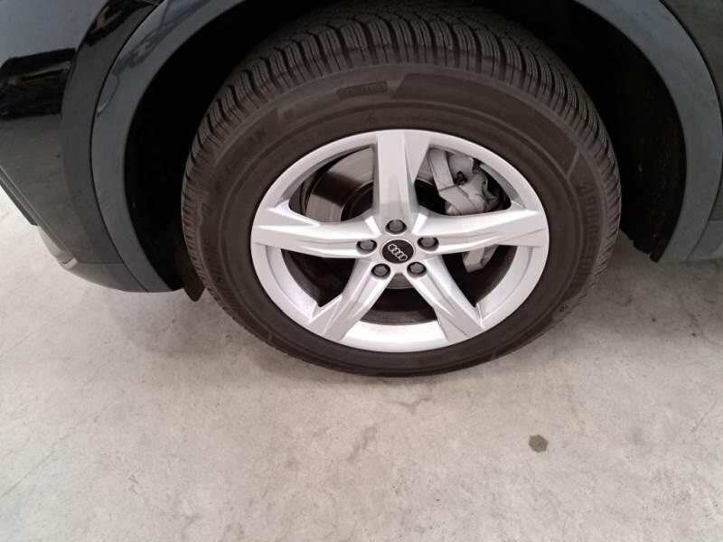 Audi Q5 Sportback SUV 35 TDI BUSINESS ADVANCED S TRONIC - foto 38