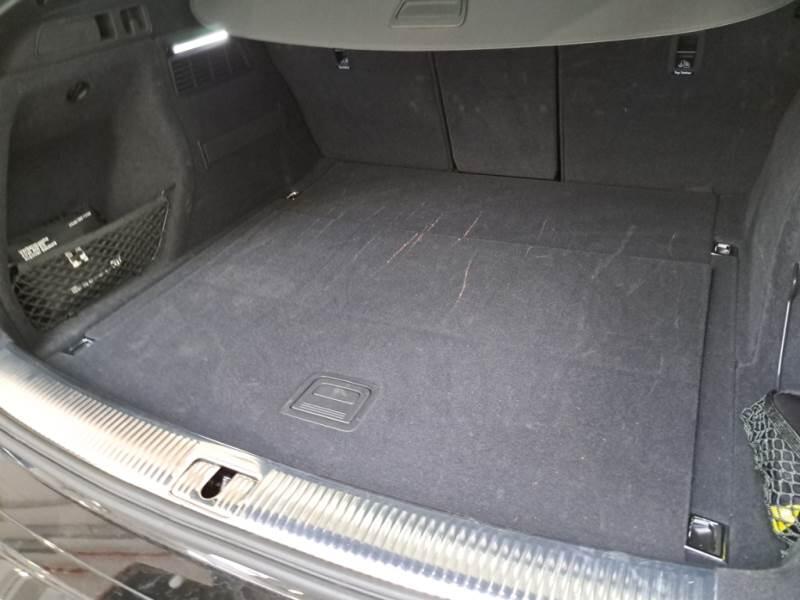 Audi Q5 Sportback SUV 35 TDI BUSINESS ADVANCED S TRONIC - foto 39