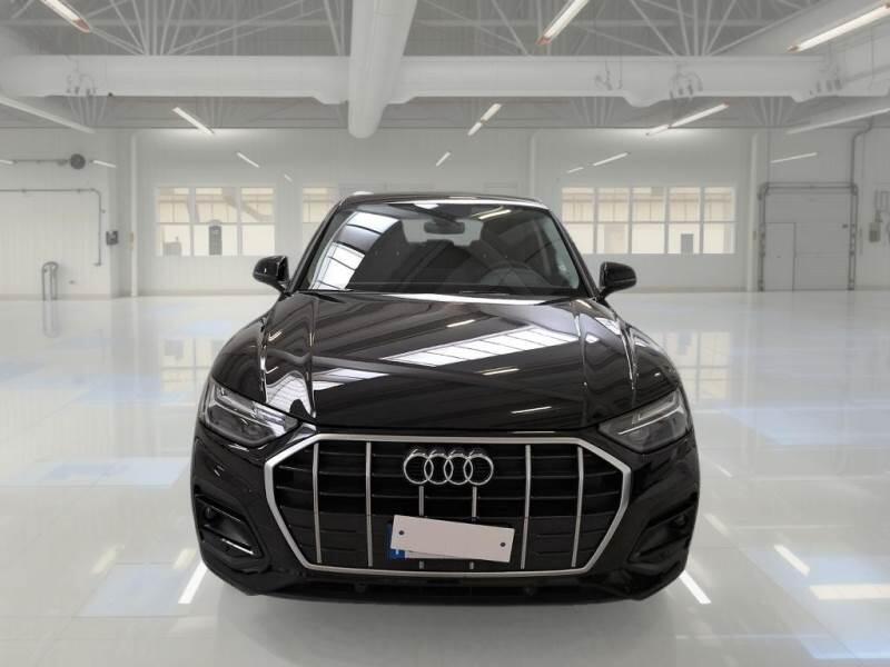 Audi Q5 Sportback SUV 35 TDI BUSINESS ADVANCED S TRONIC - foto 5