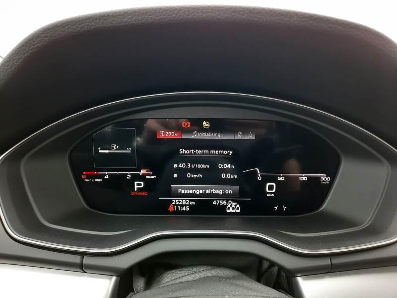 Audi Q5 Sportback SUV 35 TDI BUSINESS ADVANCED S TRONIC - foto 43