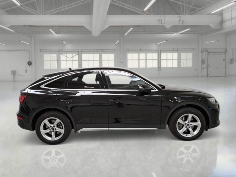 Audi Q5 Sportback SUV 35 TDI BUSINESS ADVANCED S TRONIC - foto 6