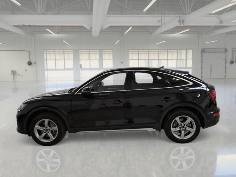 Audi Q5 Sportback SUV 35 TDI BUSINESS ADVANCED S TRONIC - foto 7