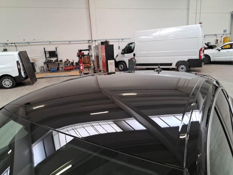 Audi Q5 Sportback SUV 35 TDI BUSINESS ADVANCED S TRONIC - foto 8