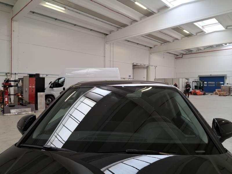 Audi Q5 Sportback SUV 35 TDI BUSINESS ADVANCED S TRONIC - foto 9