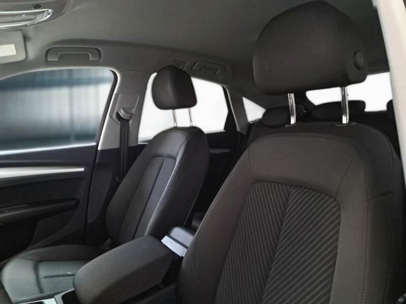 Audi Q5 Sportback SUV 35 TDI BUSINESS ADVANCED S TRONIC - foto 10