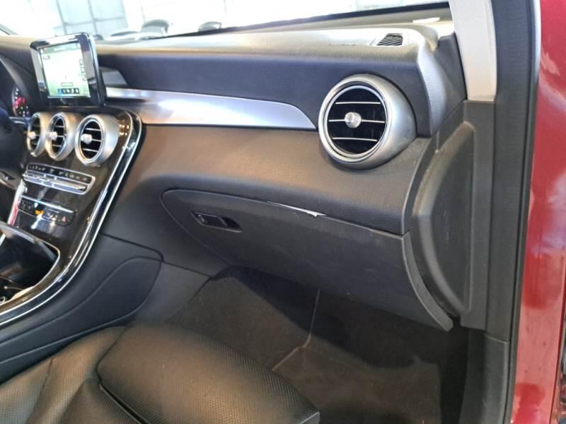 Mercedes Classe GLC SUV 300 E 4MATIC PLUG-IN HYBRID BUSINESS AUT - foto 103