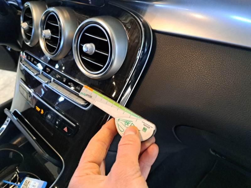 Mercedes Classe GLC SUV 300 E 4MATIC PLUG-IN HYBRID BUSINESS AUT - foto 106