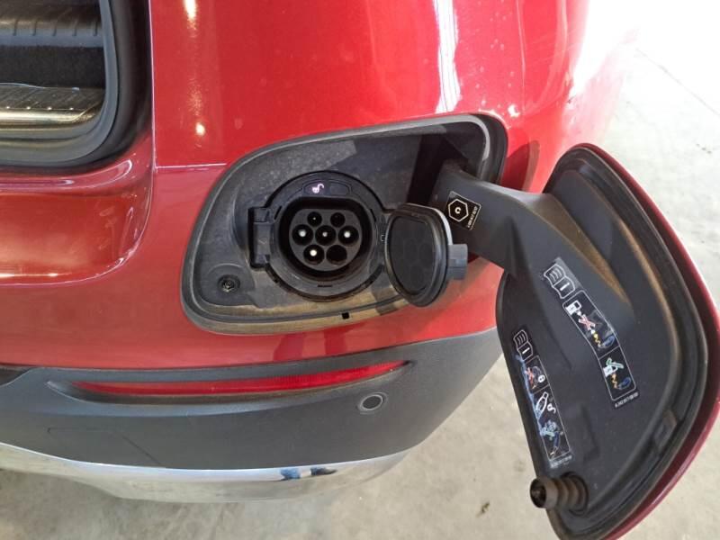 Mercedes Classe GLC SUV 300 E 4MATIC PLUG-IN HYBRID BUSINESS AUT - foto 108
