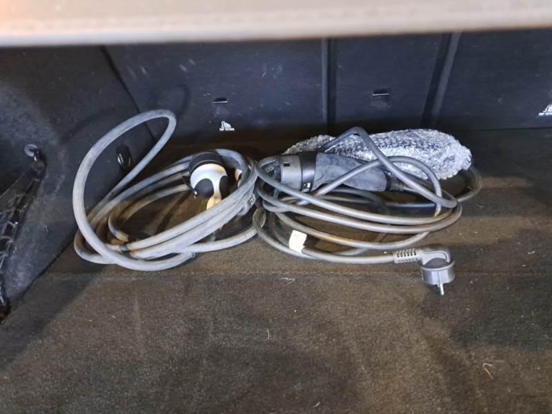 Mercedes Classe GLC SUV 300 E 4MATIC PLUG-IN HYBRID BUSINESS AUT - foto 109