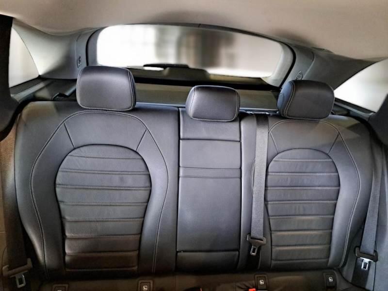 Mercedes Classe GLC SUV 300 E 4MATIC PLUG-IN HYBRID BUSINESS AUT - foto 15