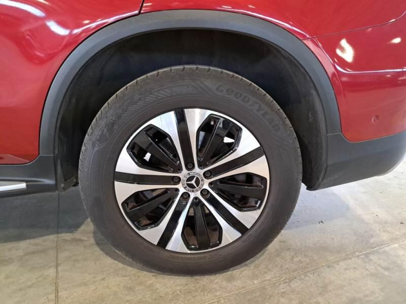 Mercedes Classe GLC SUV 300 E 4MATIC PLUG-IN HYBRID BUSINESS AUT - foto 19