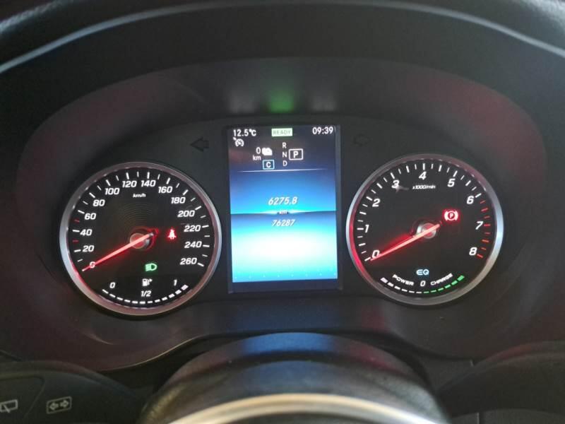 Mercedes Classe GLC SUV 300 E 4MATIC PLUG-IN HYBRID BUSINESS AUT - foto 4