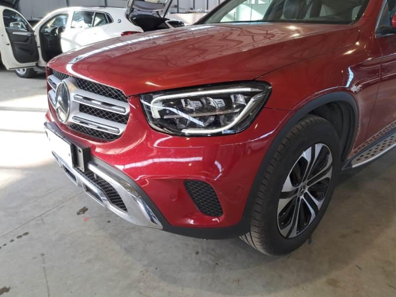 Mercedes Classe GLC SUV 300 E 4MATIC PLUG-IN HYBRID BUSINESS AUT - foto 33