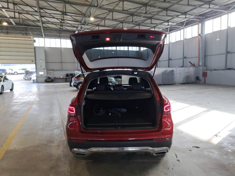 Mercedes Classe GLC SUV 300 E 4MATIC PLUG-IN HYBRID BUSINESS AUT - foto 5