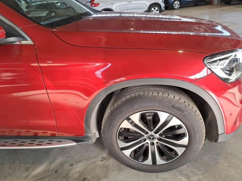 Mercedes Classe GLC SUV 300 E 4MATIC PLUG-IN HYBRID BUSINESS AUT - foto 41