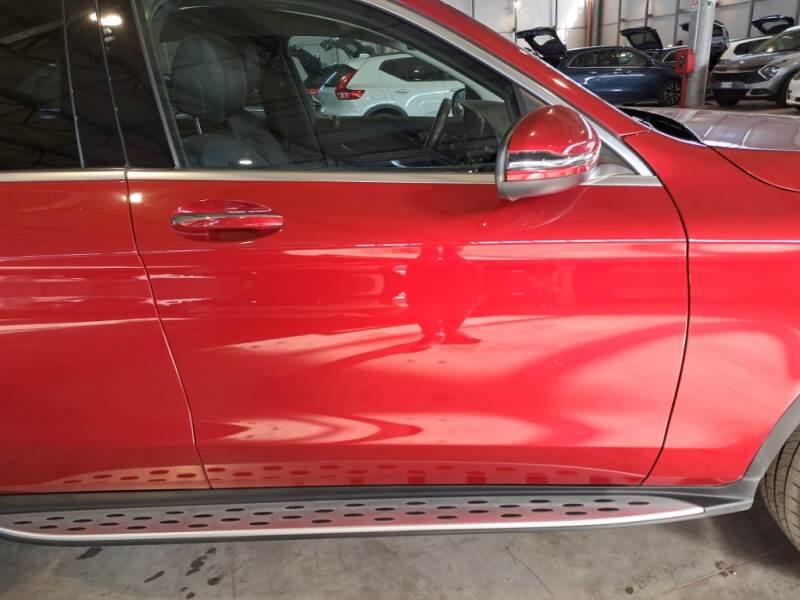 Mercedes Classe GLC SUV 300 E 4MATIC PLUG-IN HYBRID BUSINESS AUT - foto 43