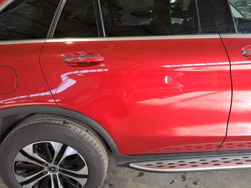 Mercedes Classe GLC SUV 300 E 4MATIC PLUG-IN HYBRID BUSINESS AUT - foto 45