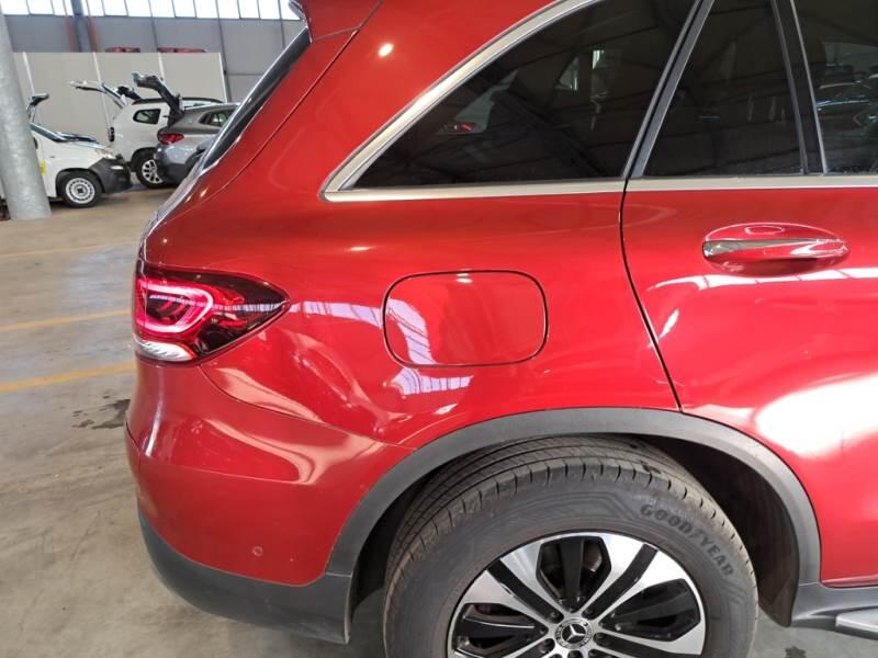 Mercedes Classe GLC SUV 300 E 4MATIC PLUG-IN HYBRID BUSINESS AUT - foto 49