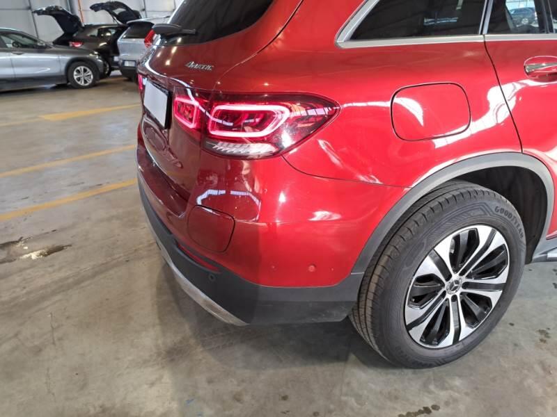 Mercedes Classe GLC SUV 300 E 4MATIC PLUG-IN HYBRID BUSINESS AUT - foto 51