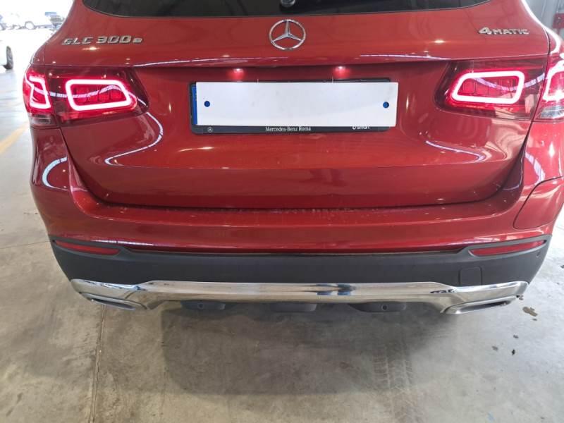 Mercedes Classe GLC SUV 300 E 4MATIC PLUG-IN HYBRID BUSINESS AUT - foto 53