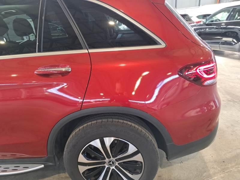 Mercedes Classe GLC SUV 300 E 4MATIC PLUG-IN HYBRID BUSINESS AUT - foto 59