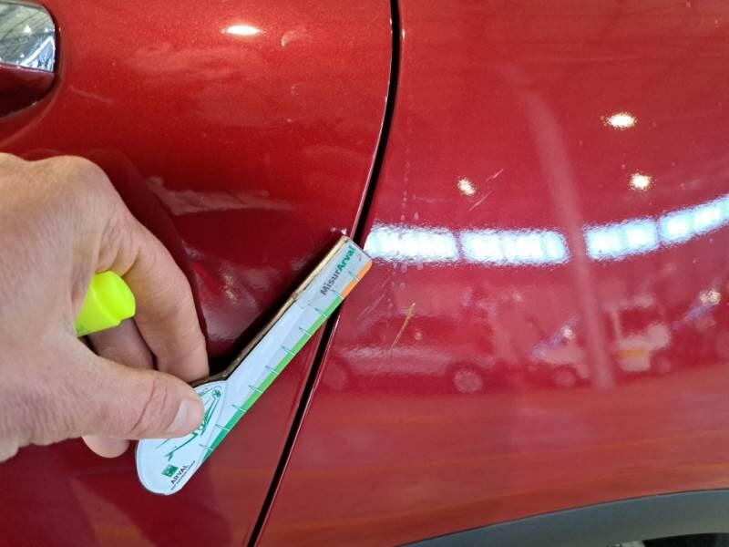 Mercedes Classe GLC SUV 300 E 4MATIC PLUG-IN HYBRID BUSINESS AUT - foto 60