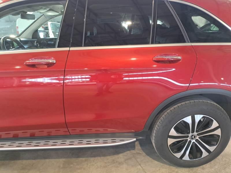Mercedes Classe GLC SUV 300 E 4MATIC PLUG-IN HYBRID BUSINESS AUT - foto 61