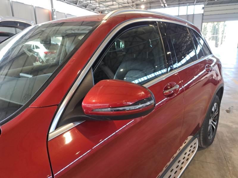 Mercedes Classe GLC SUV 300 E 4MATIC PLUG-IN HYBRID BUSINESS AUT - foto 69