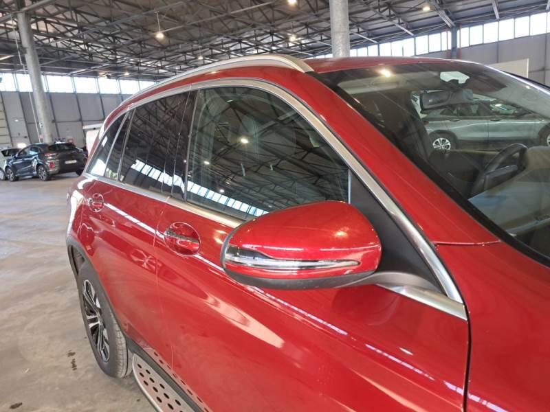 Mercedes Classe GLC SUV 300 E 4MATIC PLUG-IN HYBRID BUSINESS AUT - foto 75
