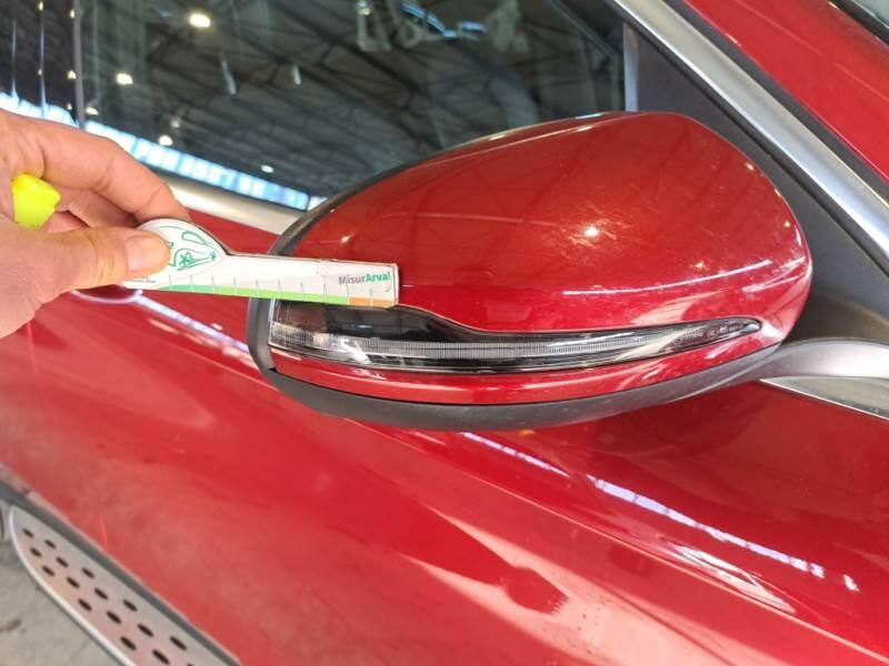 Mercedes Classe GLC SUV 300 E 4MATIC PLUG-IN HYBRID BUSINESS AUT - foto 76