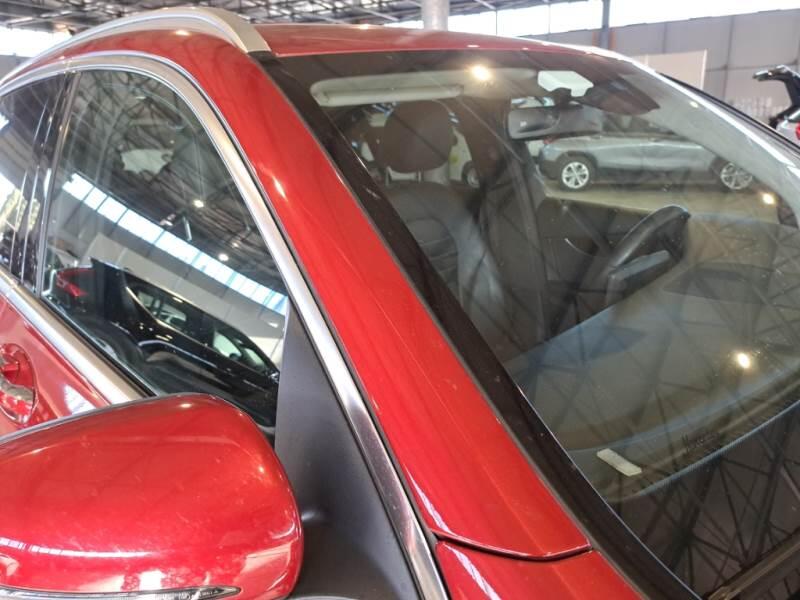 Mercedes Classe GLC SUV 300 E 4MATIC PLUG-IN HYBRID BUSINESS AUT - foto 77