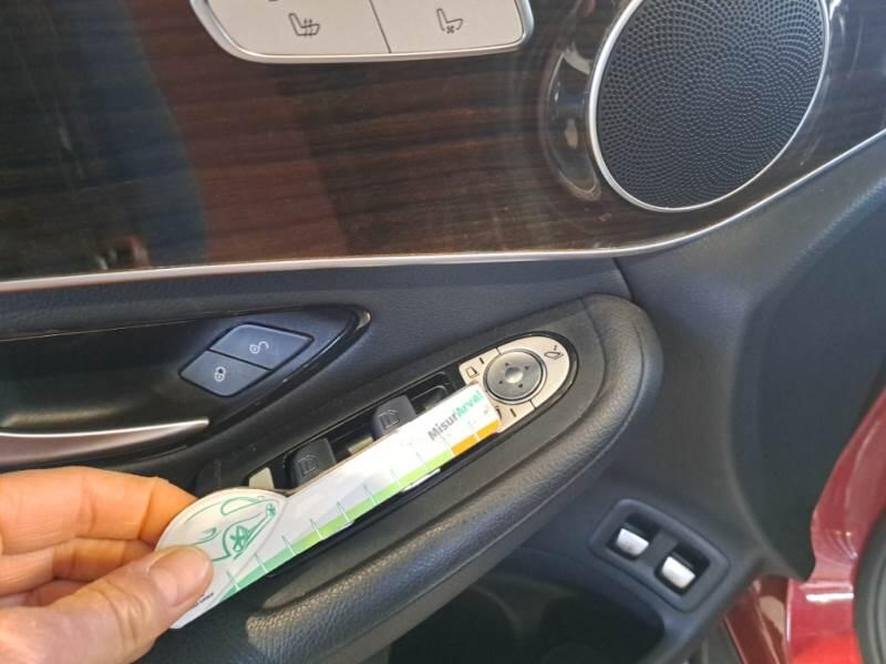 Mercedes Classe GLC SUV 300 E 4MATIC PLUG-IN HYBRID BUSINESS AUT - foto 84