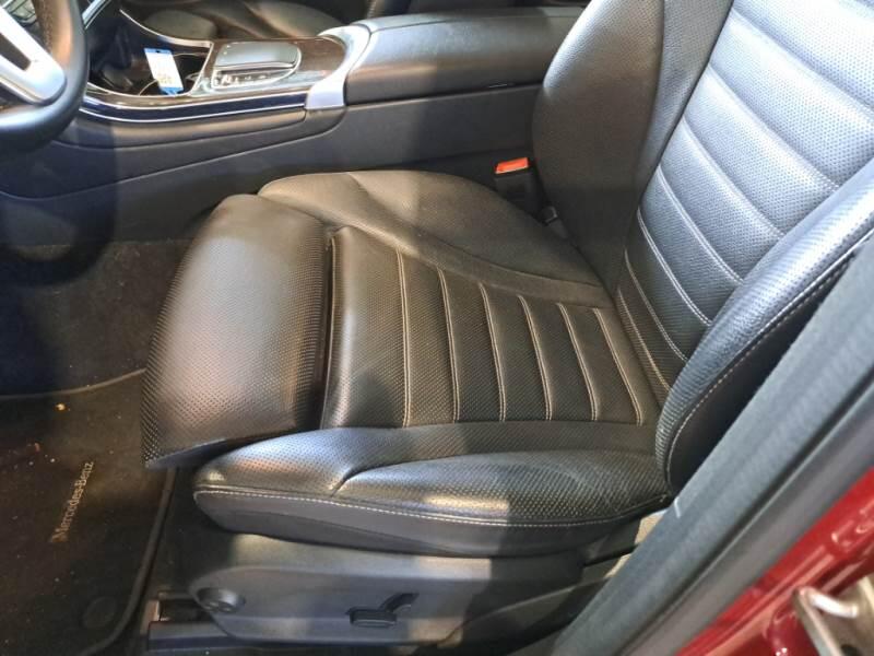 Mercedes Classe GLC SUV 300 E 4MATIC PLUG-IN HYBRID BUSINESS AUT - foto 85