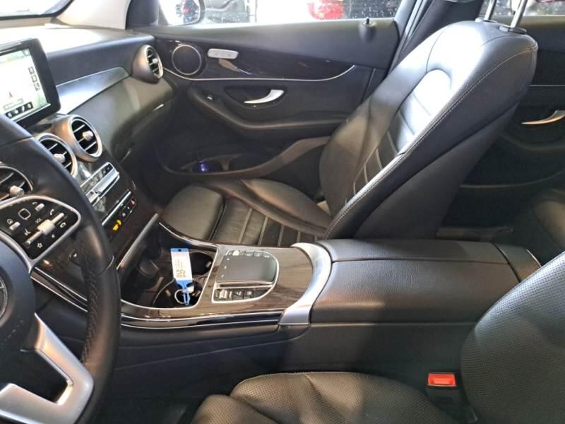 Mercedes Classe GLC SUV 300 E 4MATIC PLUG-IN HYBRID BUSINESS AUT - foto 87