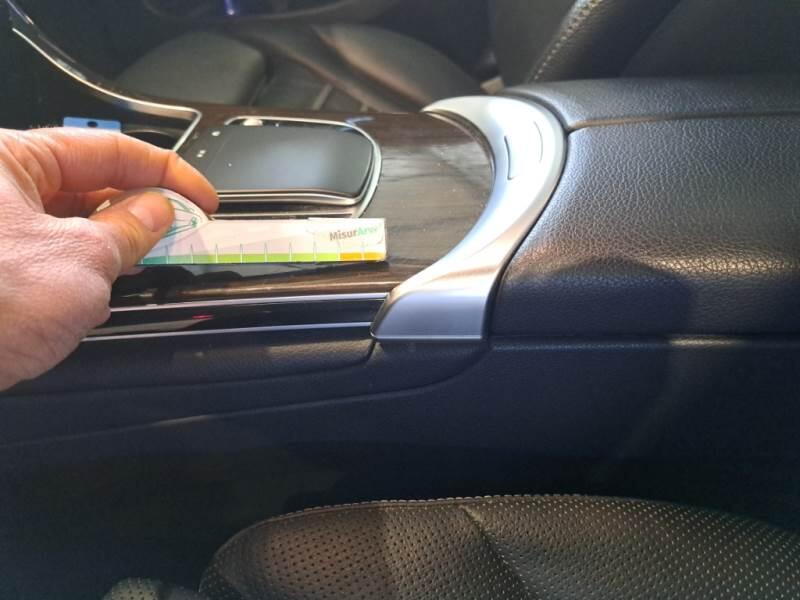 Mercedes Classe GLC SUV 300 E 4MATIC PLUG-IN HYBRID BUSINESS AUT - foto 88