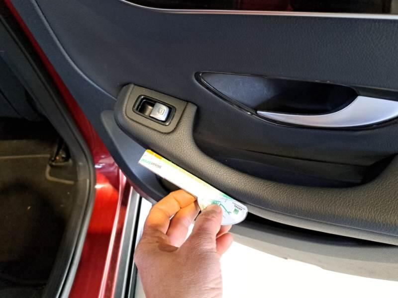 Mercedes Classe GLC SUV 300 E 4MATIC PLUG-IN HYBRID BUSINESS AUT - foto 98