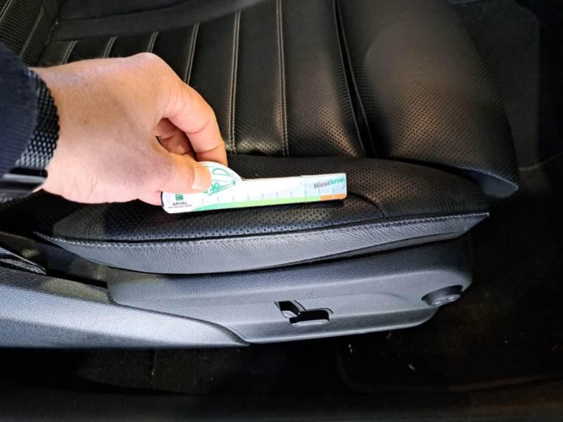 Mercedes Classe GLC SUV 300 E 4MATIC PLUG-IN HYBRID BUSINESS AUT - foto 100