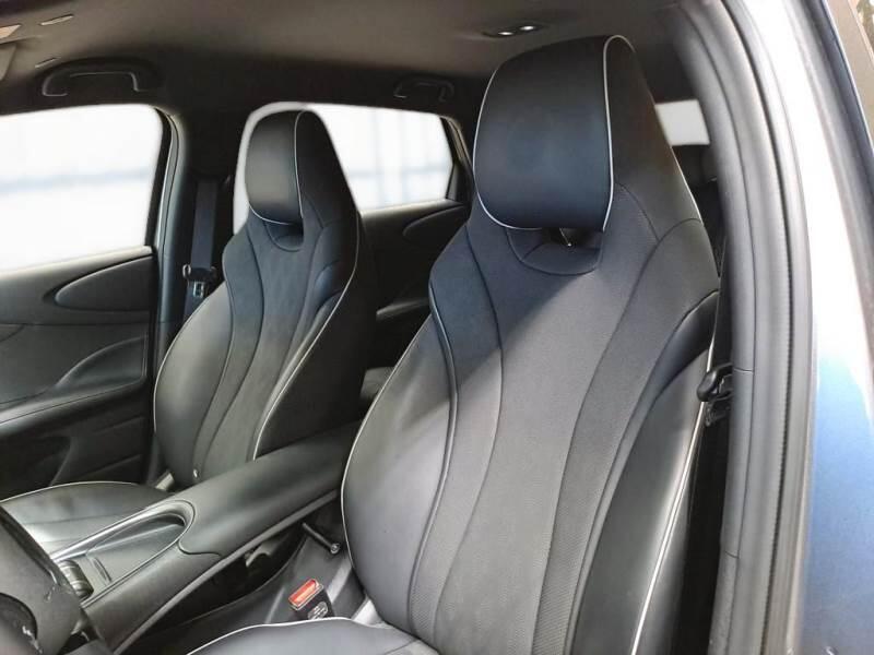 Byd Dolphin BERLINA 60.48 KWH COMFORT - foto 11