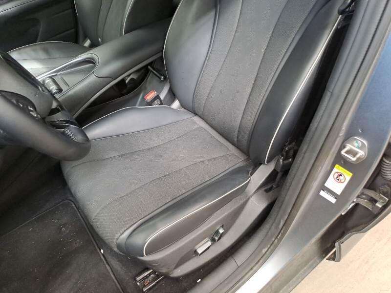 Byd Dolphin BERLINA 60.48 KWH COMFORT - foto 12