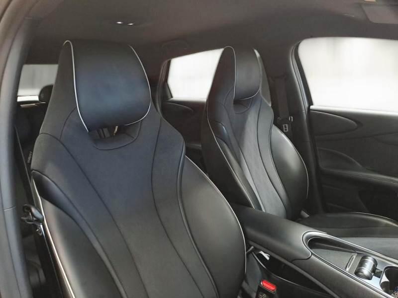 Byd Dolphin BERLINA 60.48 KWH COMFORT - foto 13