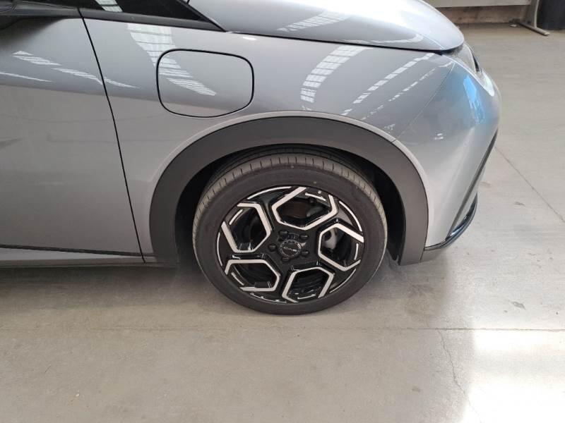 Byd Dolphin BERLINA 60.48 KWH COMFORT - foto 17