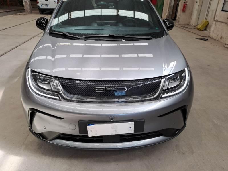 Byd Dolphin BERLINA 60.48 KWH COMFORT - foto 24