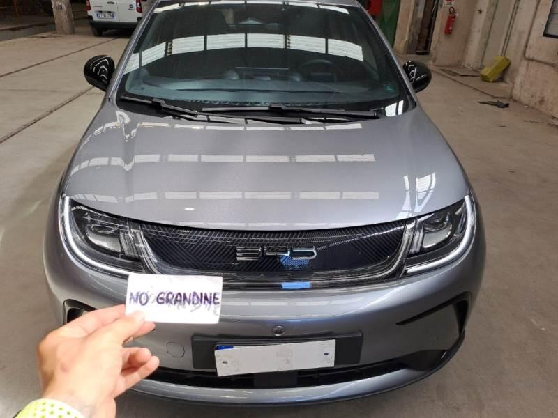 Byd Dolphin BERLINA 60.48 KWH COMFORT - foto 25