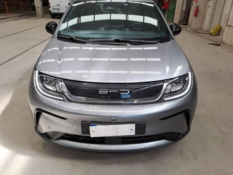 Byd Dolphin BERLINA 60.48 KWH COMFORT - foto 28