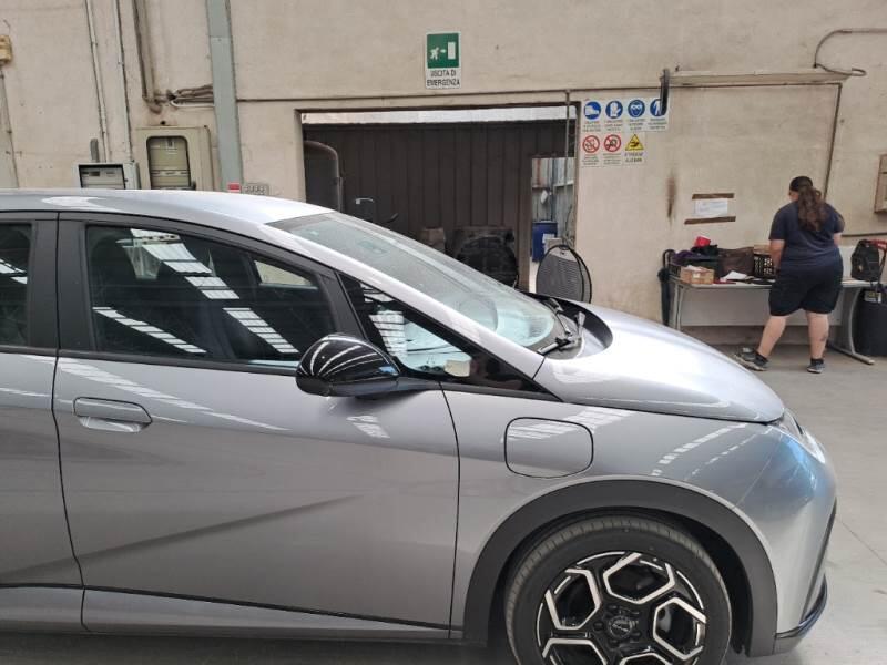 Byd Dolphin BERLINA 60.48 KWH COMFORT - foto 30
