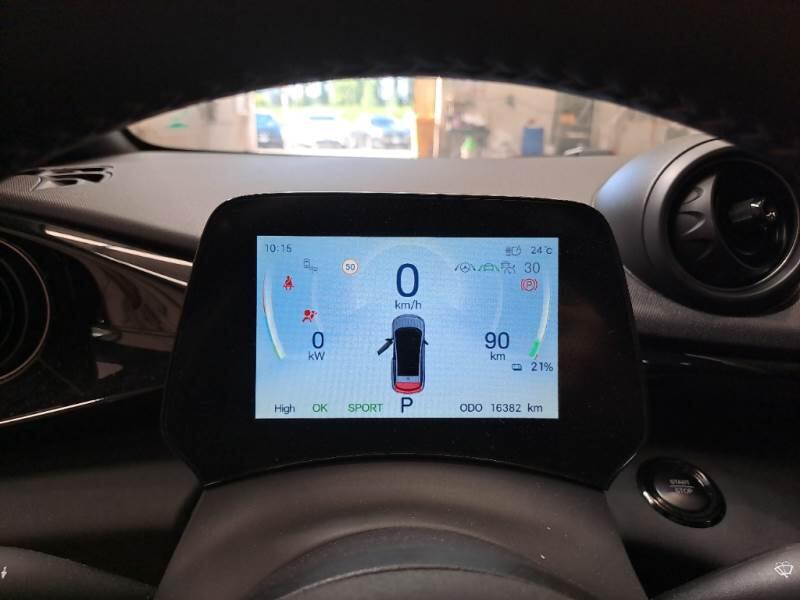 Byd Dolphin BERLINA 60.48 KWH COMFORT - foto 4