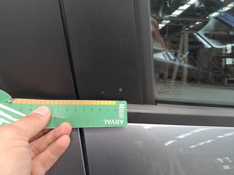Byd Dolphin BERLINA 60.48 KWH COMFORT - foto 31
