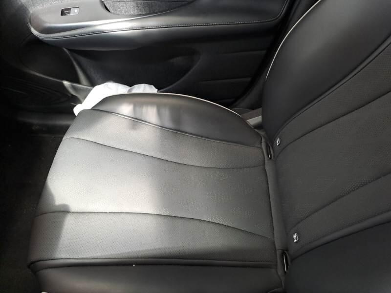 Byd Dolphin BERLINA 60.48 KWH COMFORT - foto 47